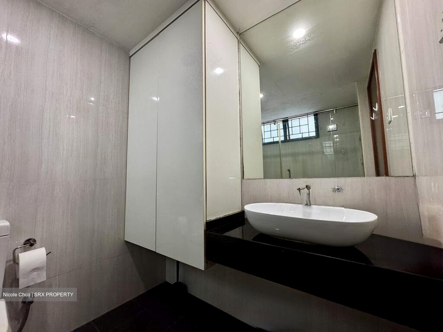 Parc Palais (D21), Condominium #496299021